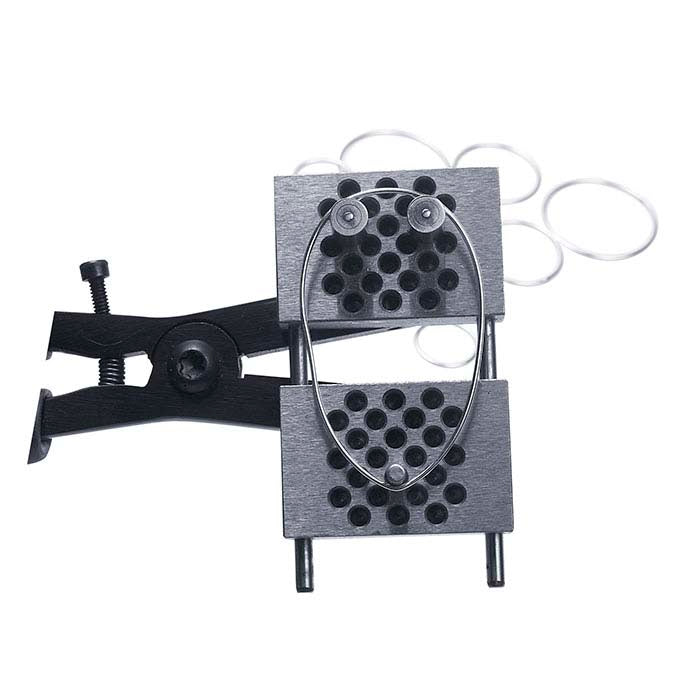 Swanstrom Link-Forming Pliers Set