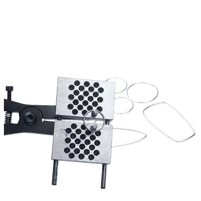 Swanstrom Link-Forming Pliers Set