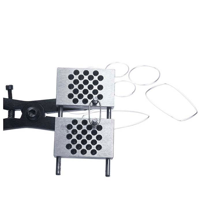 Swanstrom Link-Forming Pliers Set