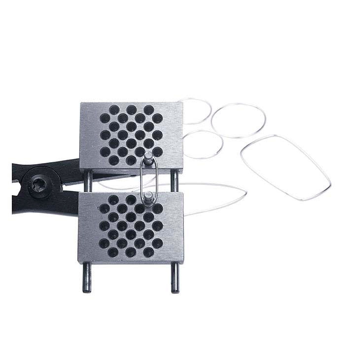 Swanstrom Link-Forming Pliers Set