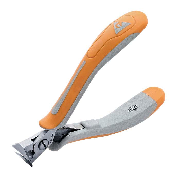 קאטרים עם קצה שטוח Italtec