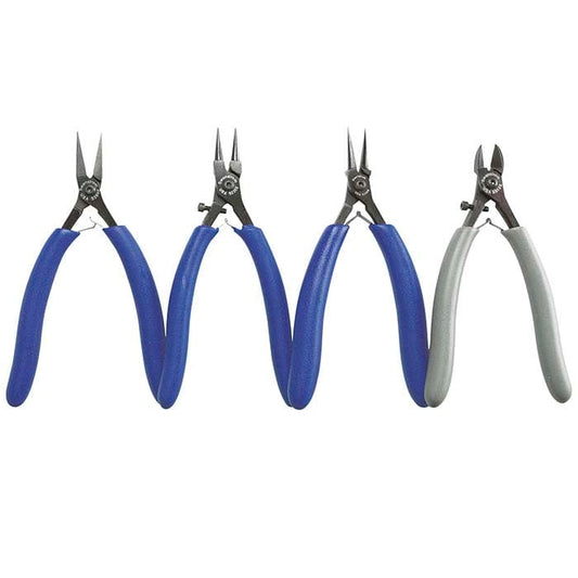 Swanstrom Pliers and Cutters Set