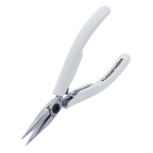 Lindstrom Supreme 7890 Long Chain-Nose Pliers
