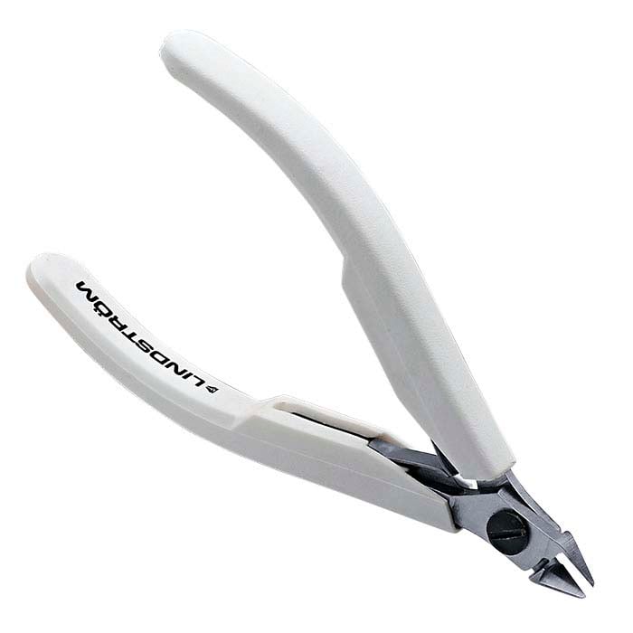 Lindstrom Supreme 7190 斜角贴面剪钳