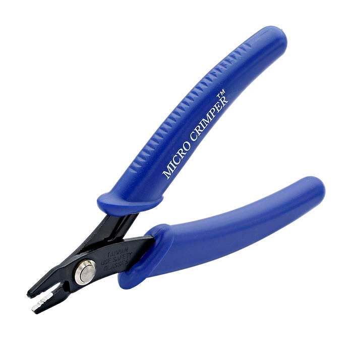 Micro-Crimping Pliers