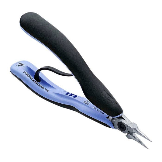 Lindstrom RX7590 Round-Nose Pliers