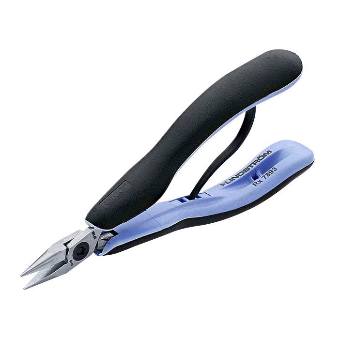 Lindstrom RX7893 Chain-Nose Pliers