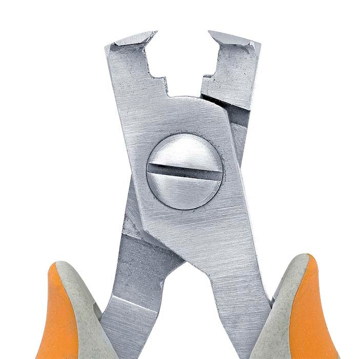 Italtec Micro-Bevel End Cutters