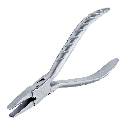 Del Rey™ Half-Round and Flat Forming Pliers