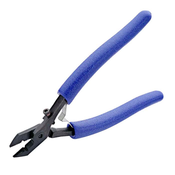 Swanstrom Double-Flush Shear Cutters