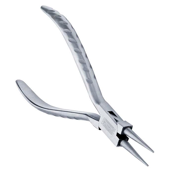Del Rey™ 127.0mm Round-Nose Pliers