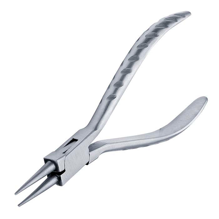 Del Rey™ 127.0mm Round-Nose Pliers