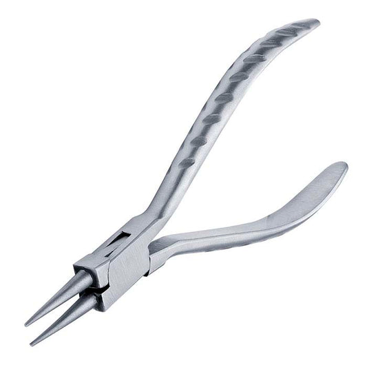 Del Rey™ 127.0mm Round-Nose Pliers