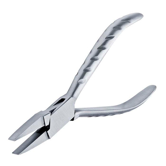 Del Rey™ Long Flat-Nose Pliers