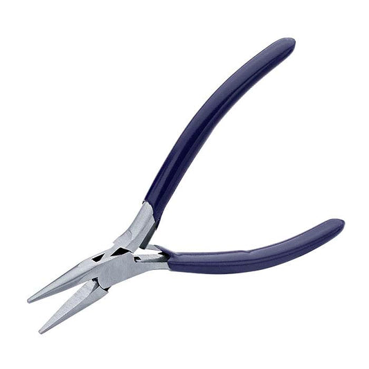 Rio Grande German Slimline Chain-Nose Pliers