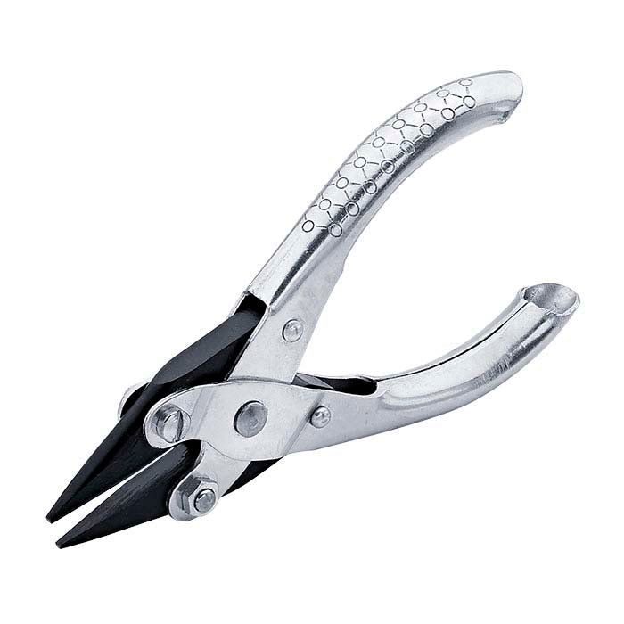 Maun Chain-Nose Parallel-Action Pliers