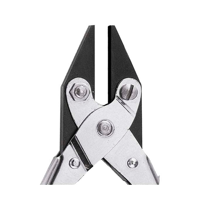 Maun Chain-Nose Parallel-Action Pliers