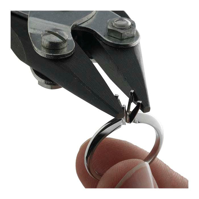 Maun Chain-Nose Parallel-Action Pliers