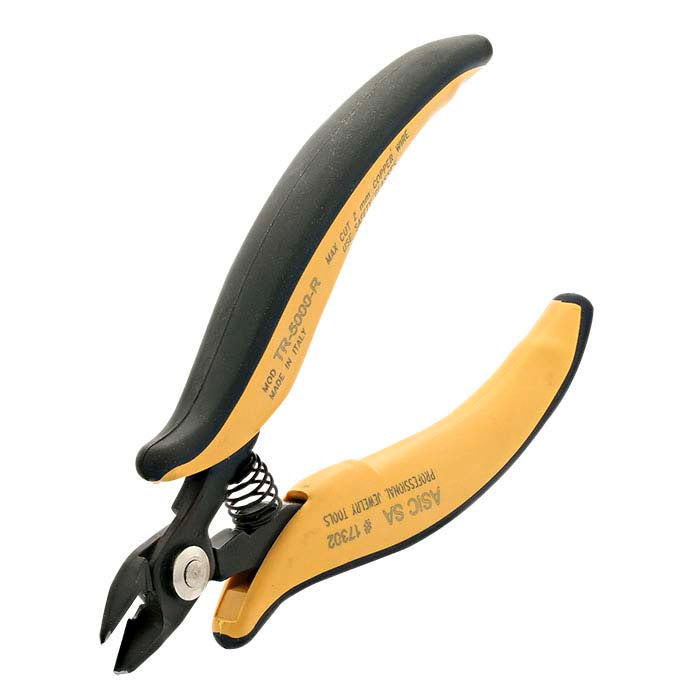 #TR5000R Italian Flush Cutters