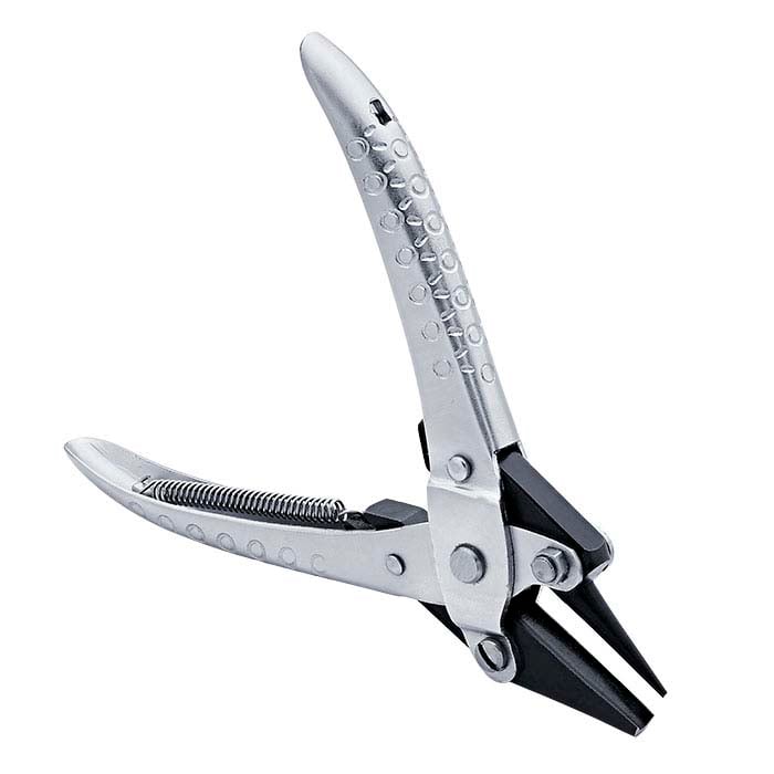 Concave and Round Parallel-Action Forming Pliers