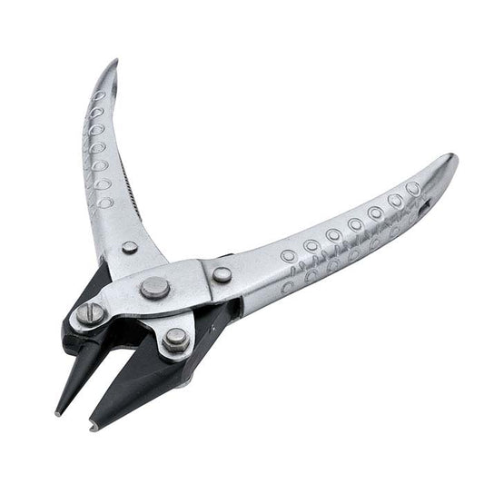 Concave and Round Parallel-Action Forming Pliers