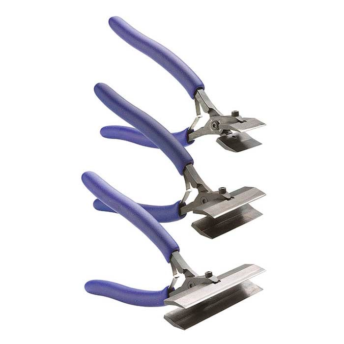 Swanstrom Confirming Pliers Set