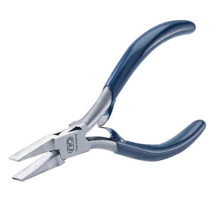 פליירים שטוחים עם אף שטוח Rio Grande גרמניים