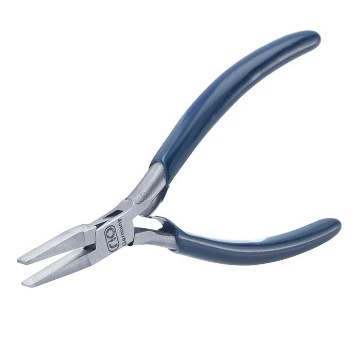 פליירים שטוחים עם אף דק בסגנון גרמני Rio Grande