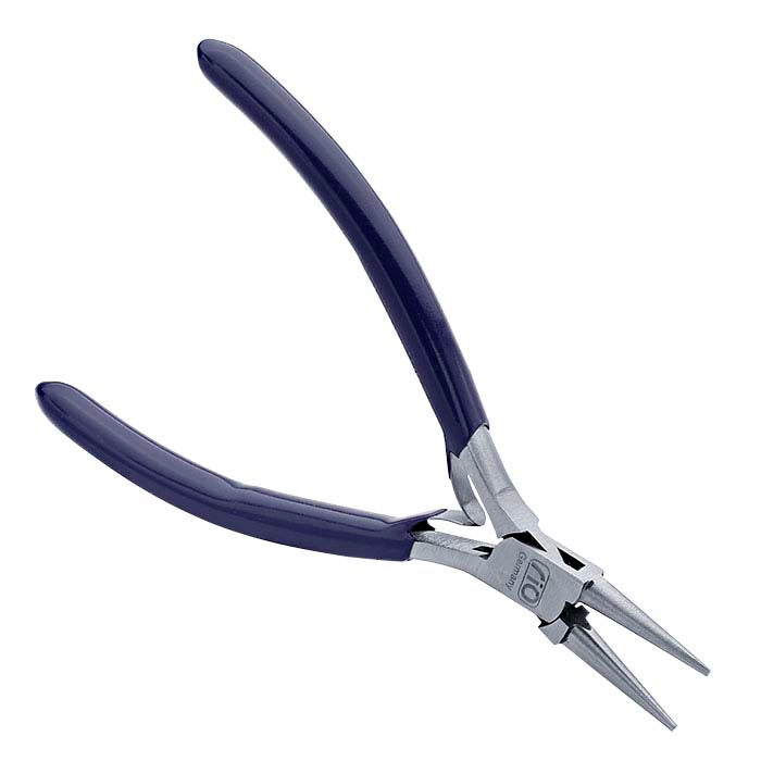 Rio Grande German Slimline Round-Nose Pliers