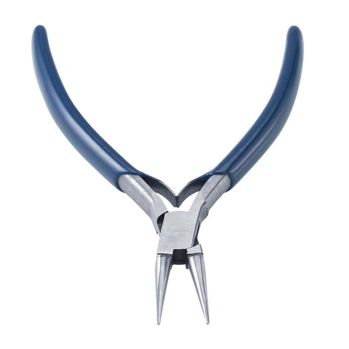 Rio Grande German Slimline Round-Nose Pliers