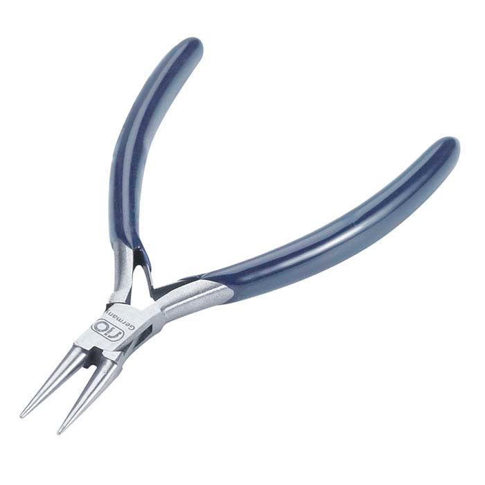 Rio Grande German Slimline Round-Nose Pliers