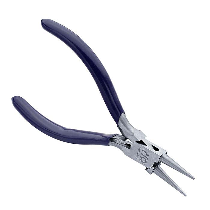 Rio Grande German Round-Nose Pliers