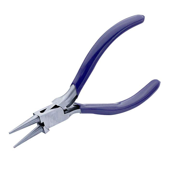Rio Grande German Round-Nose Pliers