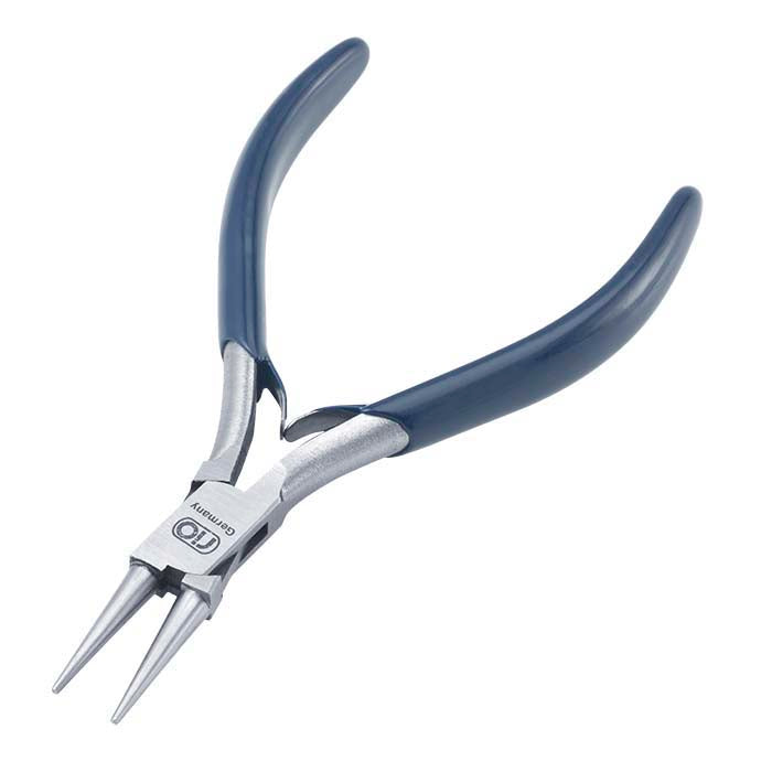 Rio Grande German Round-Nose Pliers