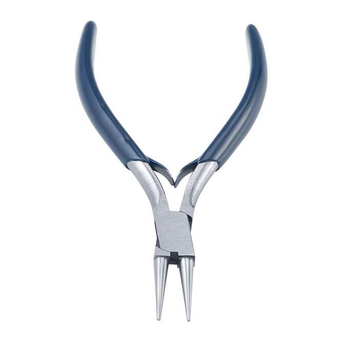 Rio Grande German Round-Nose Pliers