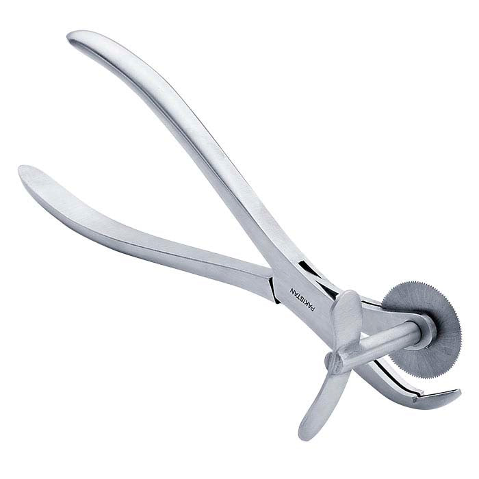 Ring Cutting Pliers