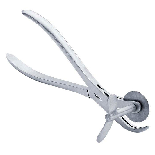 Ring Cutting Pliers