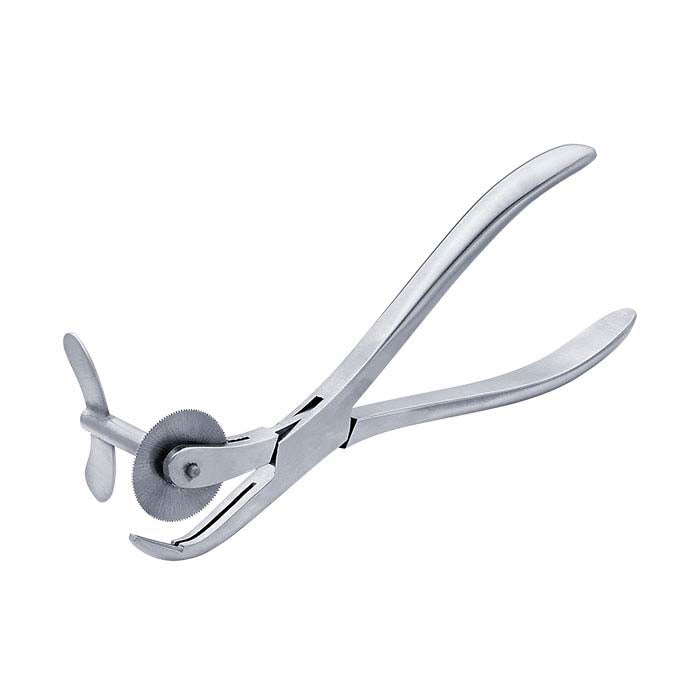 Ring Cutting Pliers