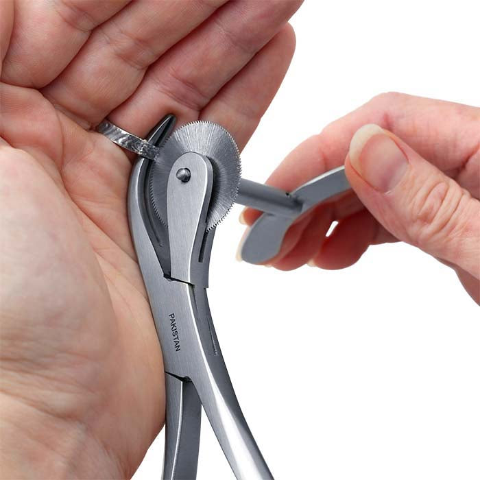 Ring Cutting Pliers