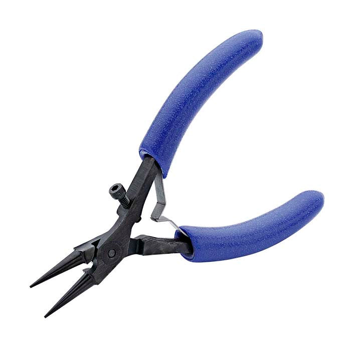 Swanstrom Micro Round-Nose Pliers