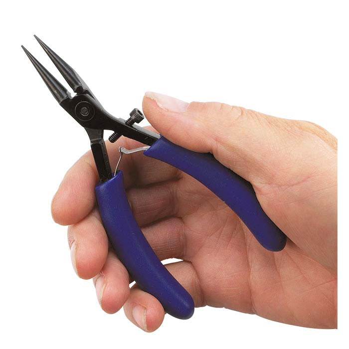 Swanstrom Micro Round-Nose Pliers