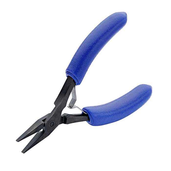 Swanstrom Micro Flat-Nose Pliers