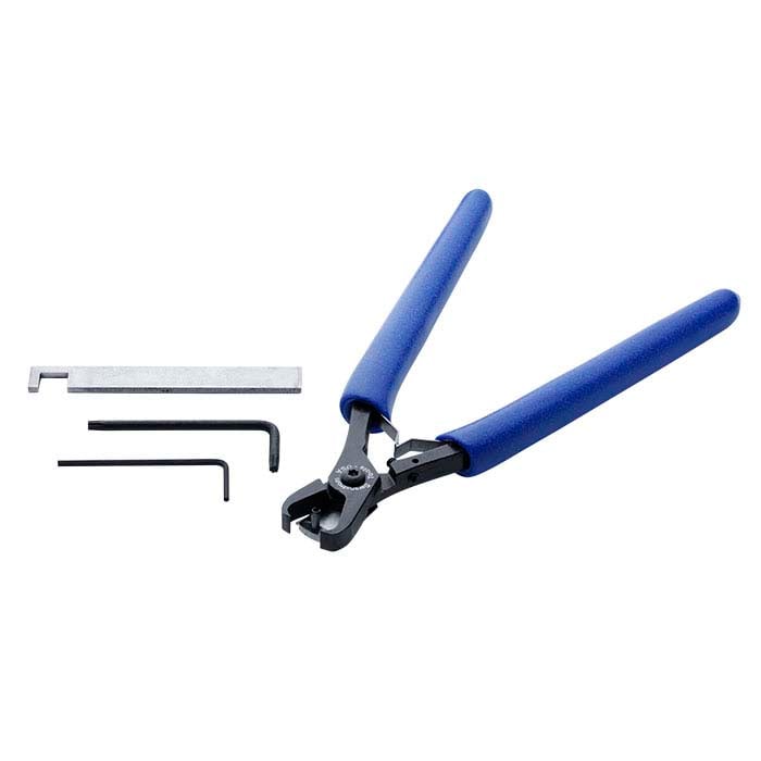 Swanstrom Small Wire-Looping Pliers