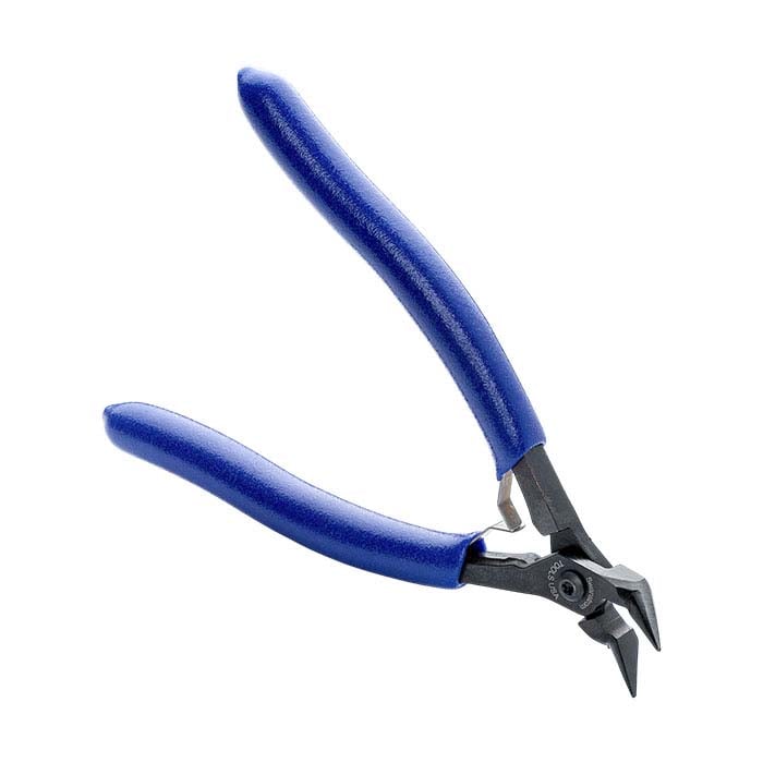 Swanstrom Bent Needle Chain-Nose Pliers