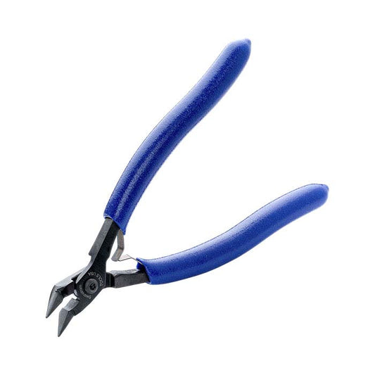 Swanstrom Bent Needle Chain-Nose Pliers
