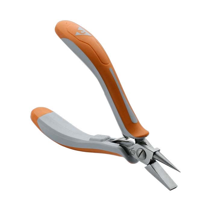 Italtec Flat and Round-Nose Pliers