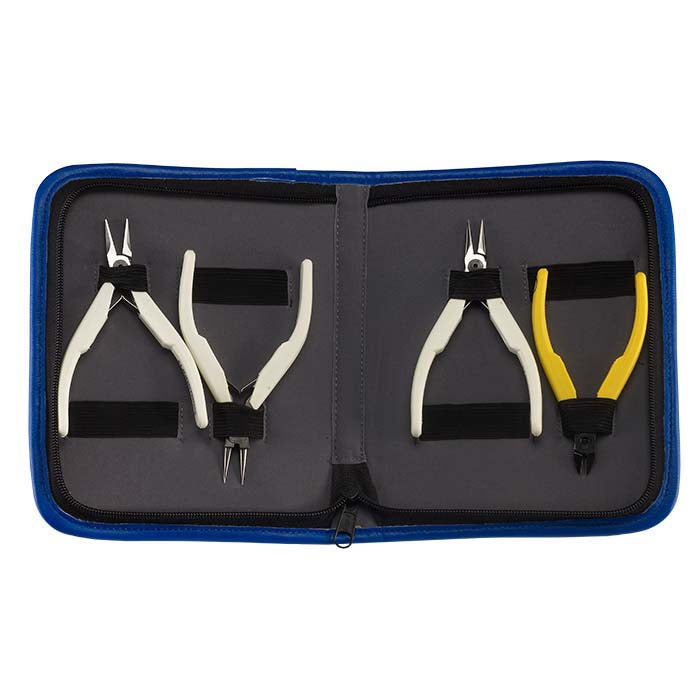Lindstrom Pliers and Cutters Set