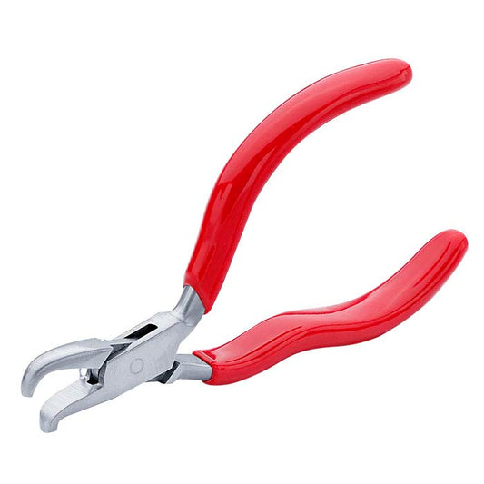 Stone-Setting Pliers