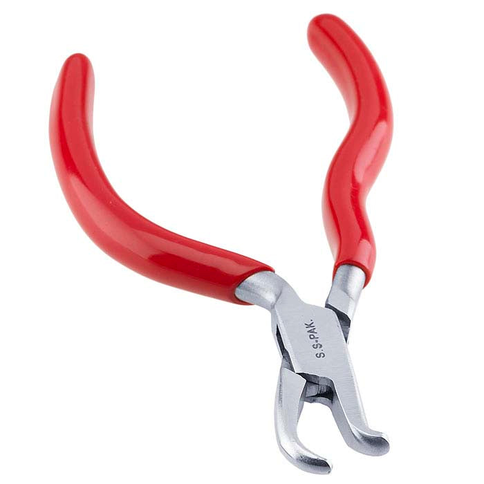 Stone-Setting Pliers
