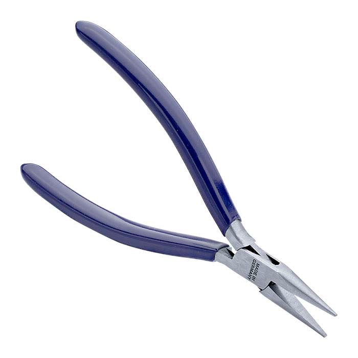 Prong-Closing Pliers